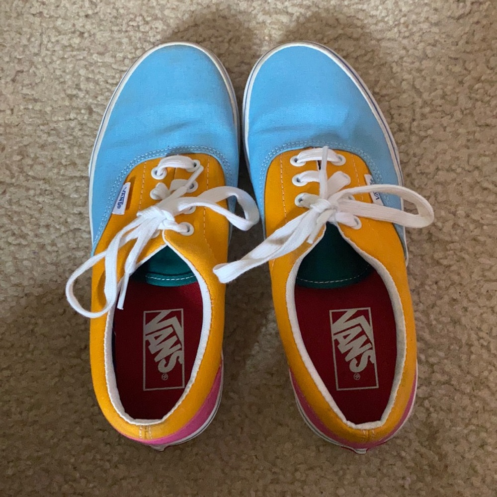 Vans